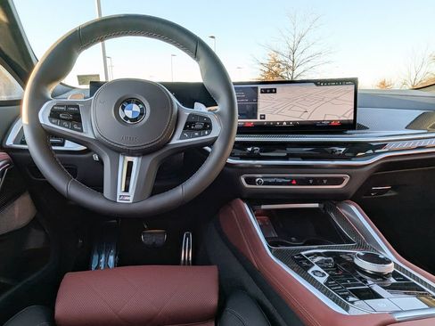 New 2026 BMW X6 M60i image 18