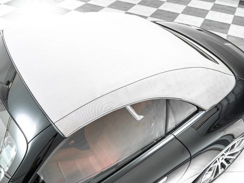 Used 2024 Mercedes-Benz SL 63 AMG 4MATIC image 40