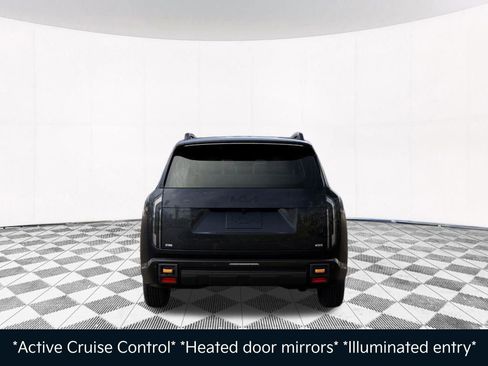 New 2027 Kia Telluride SX Prestige X-Pro image 7