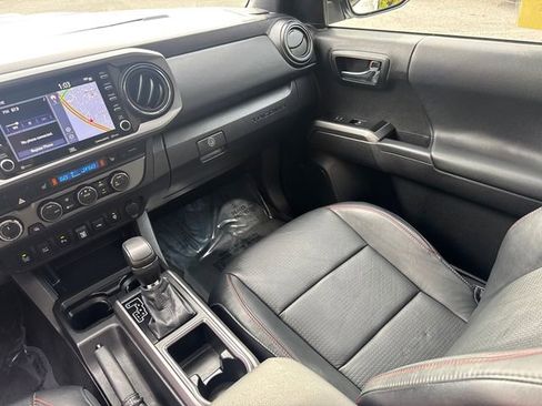 Certified 2023 Toyota Tacoma TRD Pro image 26