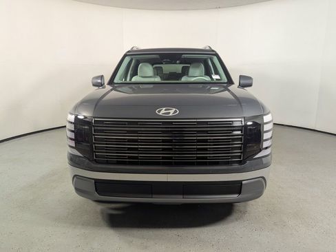 New 2026 Hyundai Palisade SEL image 2