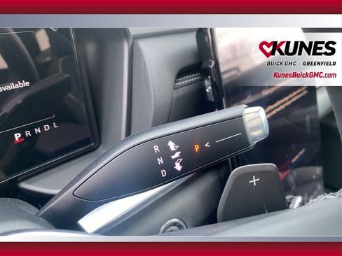 New 2026 GMC Terrain Denali w/ LPO, Floor Liner Package image 19