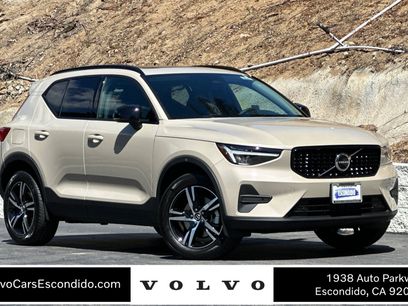New 2026 Volvo XC40 B5 Core