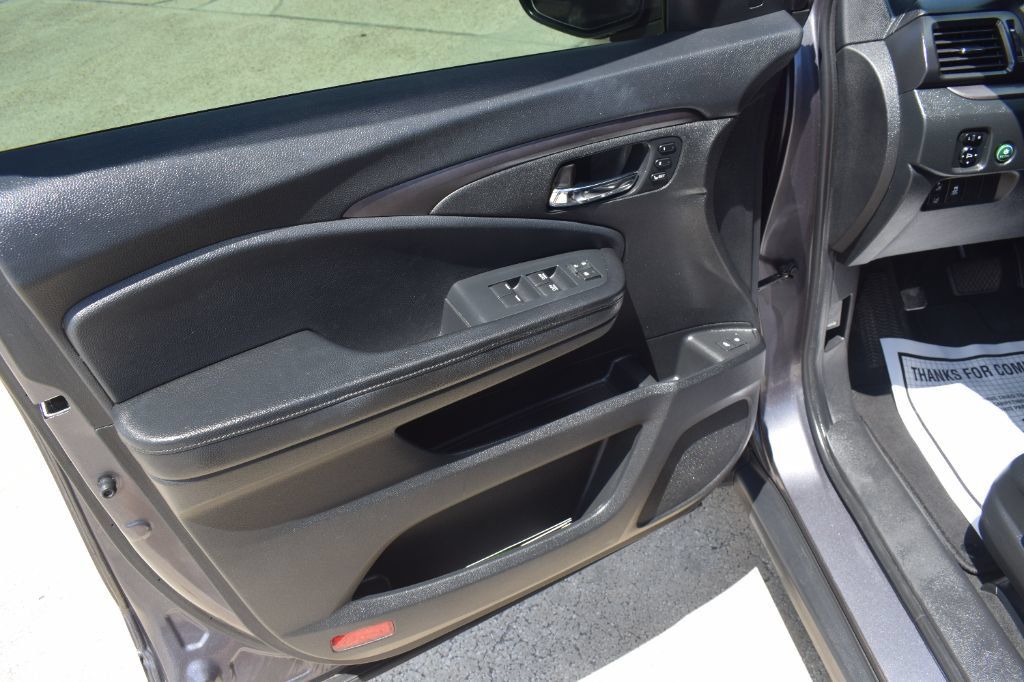 Used 2021 Honda Passport EX-L image 9