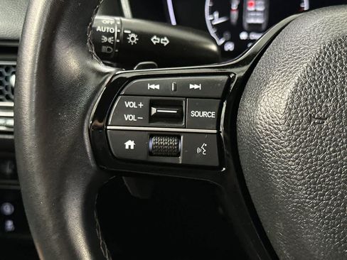 Used 2024 Honda Civic Sport image 29