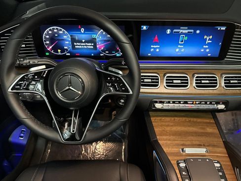 Used 2026 Mercedes-Benz GLE 350 4MATIC image 21