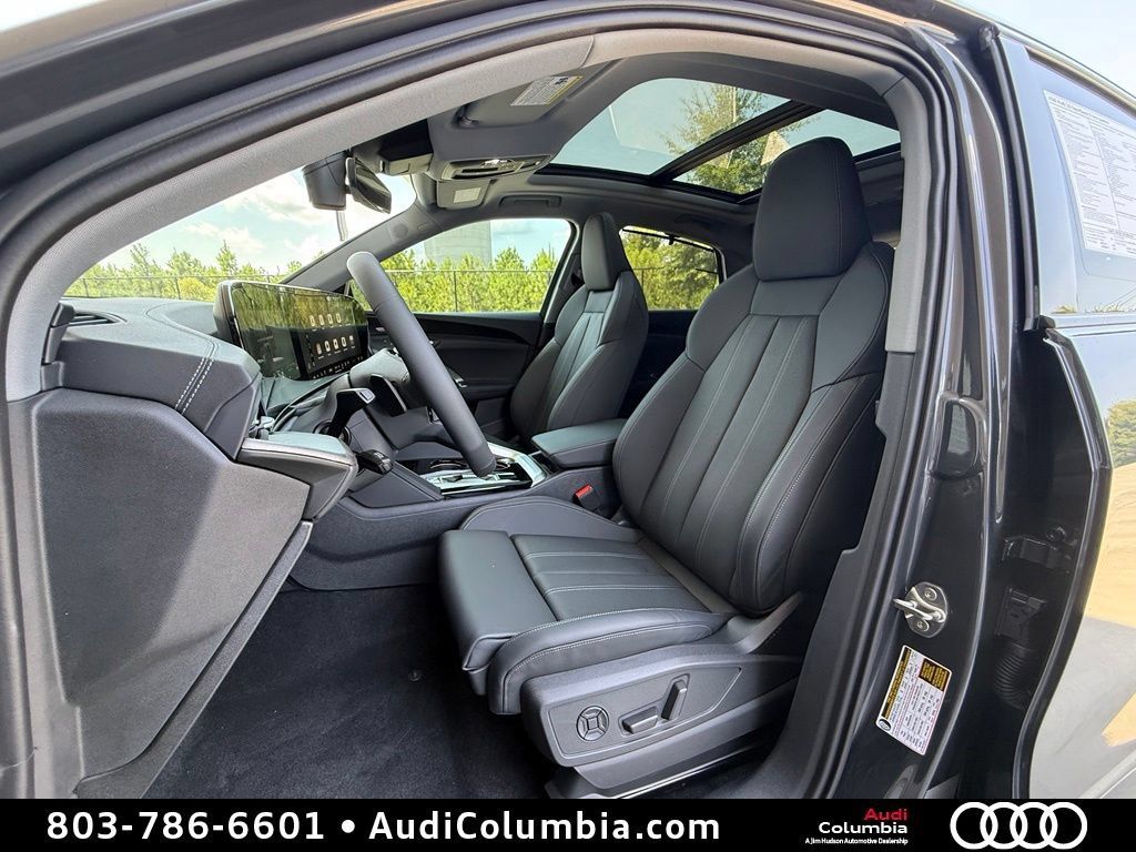 New 2026 Audi Q5 Premium Plus AWD/4WD image 5