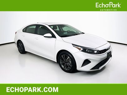 Used 2024 Kia Forte LXS