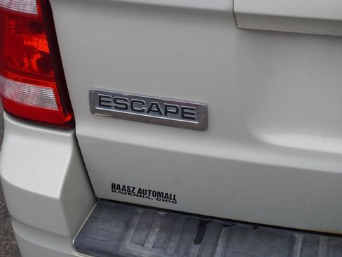 Used 2008 Ford Escape XLS image 7