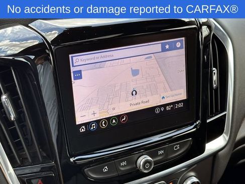 Certified 2023 Chevrolet Traverse RS w/ LPO, Floor Liner Package AWD/4WD image 27