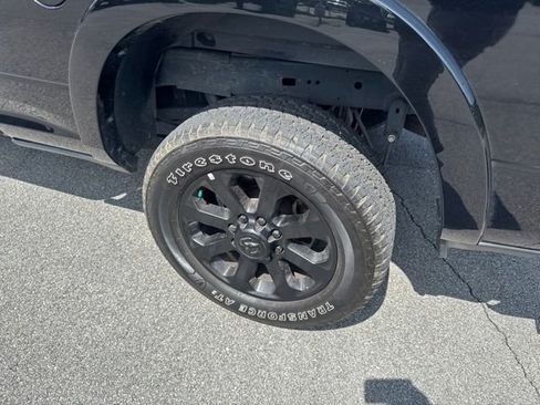 Used 2022 RAM 2500 Laramie AWD/4WD image 15