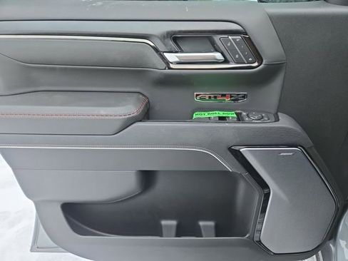 New 2026 GMC Sierra 1500 AT4X image 13