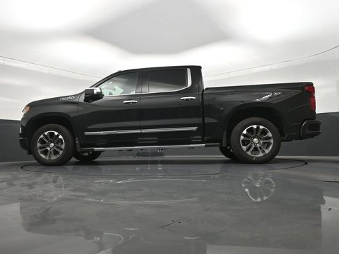 Used 2024 Chevrolet Silverado 1500 High Country RWD image 25