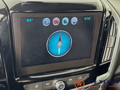 Used 2019 Chevrolet Traverse LT w/ LPO, Floor Liner Package image 13