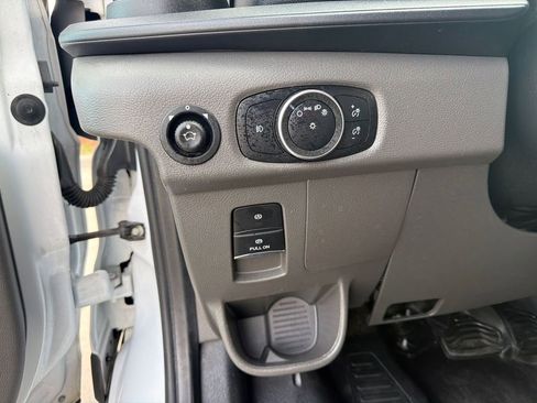 Used 2022 Ford Transit 250 Medium Roof AWD w/ Interior Upgrade Package image 16
