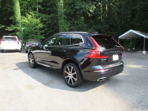 Used 2018 Volvo XC60 T5 Inscription w/ Convenience Package AWD/4WD image 7