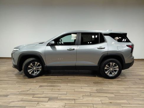 Used 2025 Chevrolet Equinox LT image 14