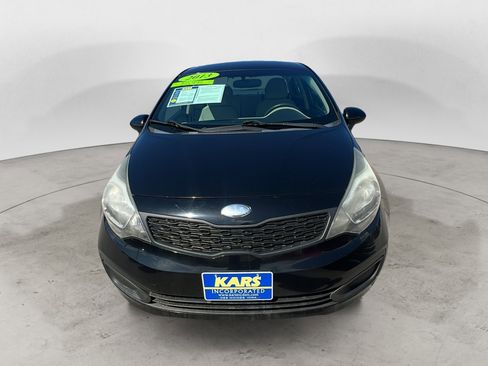 Used 2013 Kia Rio LX w/ PWR Pkg FWD image 2