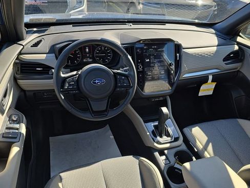 Certified 2025 Subaru Forester Premium image 13