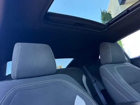 Used 2016 Chevrolet Camaro SS RWD image 15