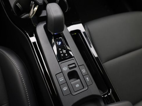 New 2026 Toyota Prius Nightshade image 20