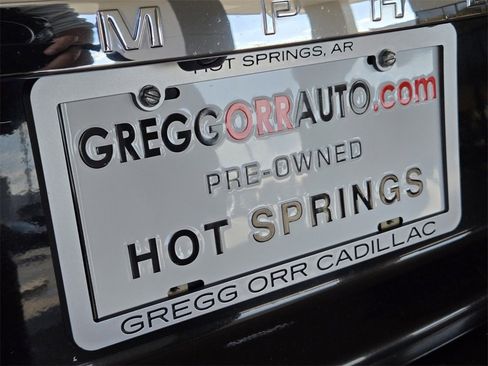 Used 2018 Chevrolet Impala LT image 15