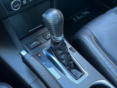 Used 2021 Acura ILX FWD image 20