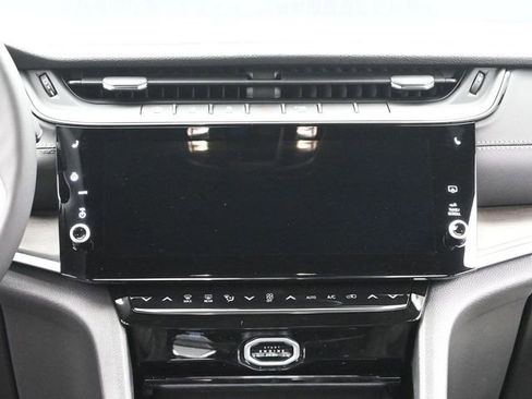 New 2026 Jeep Grand Cherokee Laredo image 26