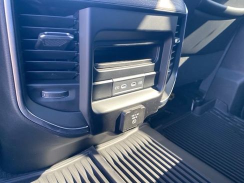 New 2026 RAM 3500 Laramie image 37