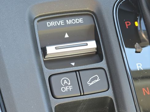 New 2026 Honda CR-V EX-L image 10