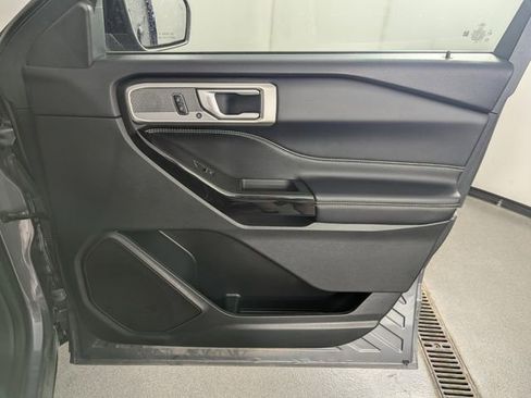 Used 2022 Ford Explorer ST AWD/4WD image 21