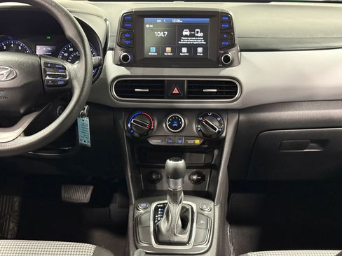Used 2019 Hyundai Kona SE AWD/4WD image 37
