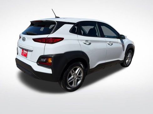 Used 2020 Hyundai Kona SE FWD image 8