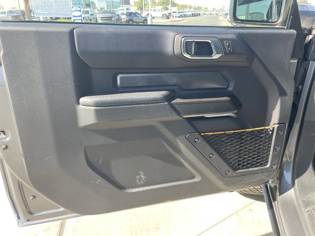 Used 2024 Ford Bronco Badlands AWD/4WD image 21