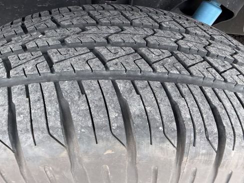 Used 2023 Toyota Tacoma TRD Off-Road RWD image 37