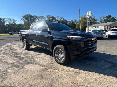 New 2025 Chevrolet Colorado LT w/ LT Convenience Package