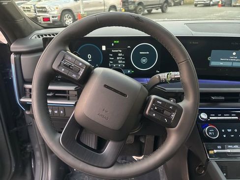 New 2026 Hyundai Santa Fe Calligraphy image 19