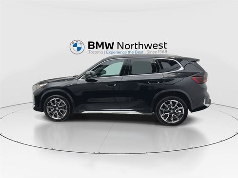 New 2026 BMW X1 xDrive28i w/ Convenience Package image 11