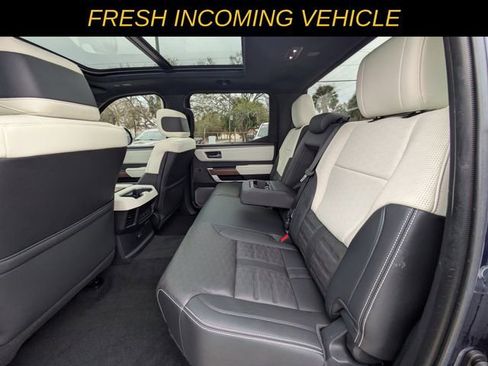 Used 2023 Toyota Tundra Capstone AWD/4WD image 11