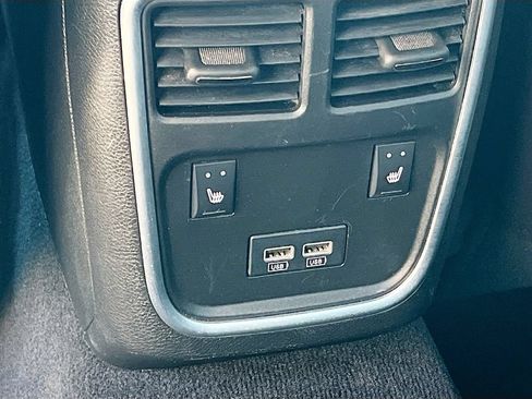 Used 2022 Dodge Charger SXT w/ Leather Interior Group RWD image 24