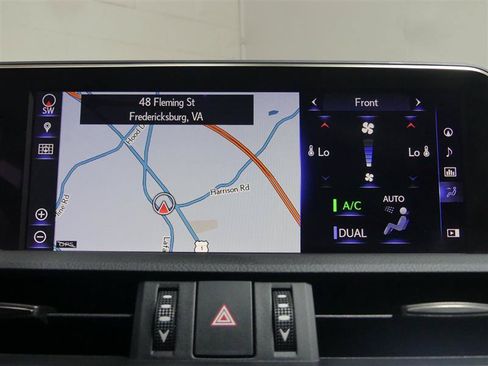 Used 2019 Lexus ES 300h w/ Accessory Package FWD image 43