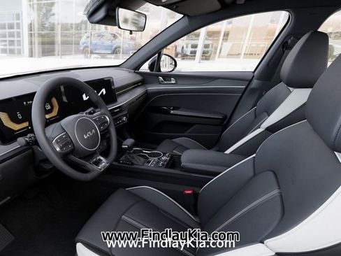 New 2026 Kia K5 GT-Line FWD image 20