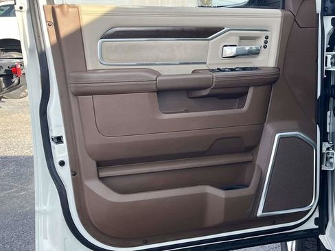 Used 2022 RAM 2500 Laramie image 14
