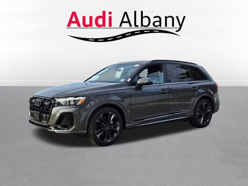New 2026 Audi Q7 3.0T Premium Plus image 6