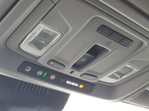 Used 2025 Chevrolet Silverado 2500 LTZ w/ LTZ Plus Package image 22