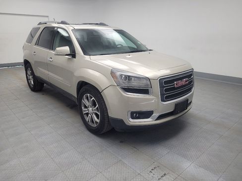 Used 2014 GMC Acadia SLT w/ Technology Package image 13