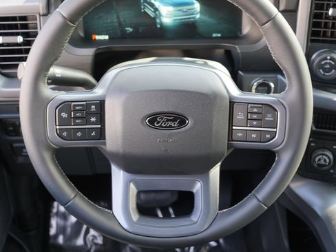 New 2026 Ford F150 XLT image 25