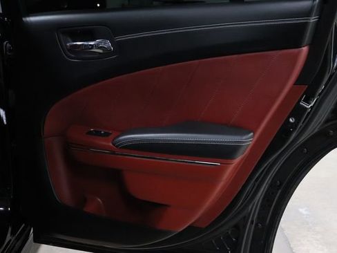 Used 2022 Dodge Charger SRT Hellcat RWD image 21