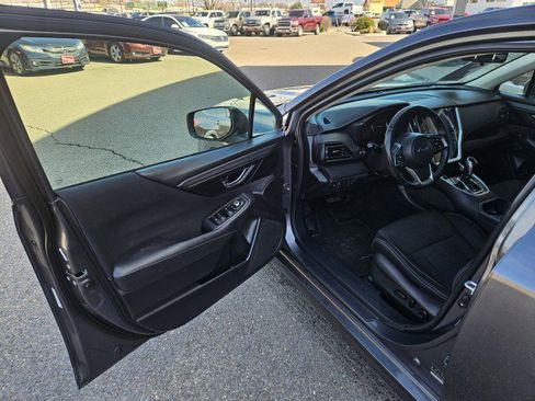 Used 2021 Subaru Legacy Premium image 8