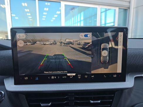 New 2026 Ford Explorer Tremor w/ Tremor Ultimate Package AWD/4WD image 22